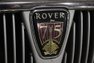 2000 Rover 75
