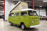 1977 Volkswagen Westfalia