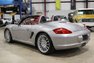 2008 Porsche Boxster