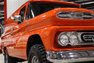 1961 Chevrolet Apache