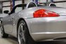 2004 Porsche Boxster S