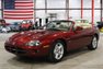 1997 Jaguar XK8