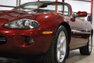 1997 Jaguar XK8