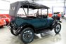 1915 Maxwell Model 25 Touring