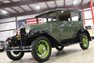 1930 Ford Model A