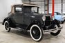 1929 Ford Model A