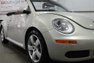 2009 Volkswagen Beetle