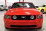 2005 Ford MUSTANG