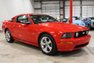 2005 Ford MUSTANG