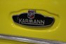 1971 Volkswagen Karmann Ghia