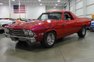 1968 Chevrolet El Camino