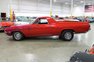 1968 Chevrolet El Camino