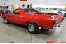 1968 Chevrolet El Camino