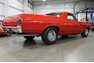 1968 Chevrolet El Camino