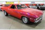 1968 Chevrolet El Camino