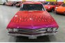 1968 Chevrolet El Camino