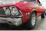 1968 Chevrolet El Camino