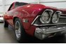 1968 Chevrolet El Camino
