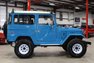 1977 Toyota Land Cruiser