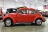 1968 Volkswagen Beetle