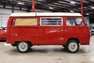 1969 Volkswagen Westfalia