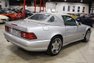 2000 Mercedes-Benz SL500