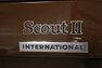 1979 International Scout II