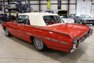 1962 Ford Thunderbird