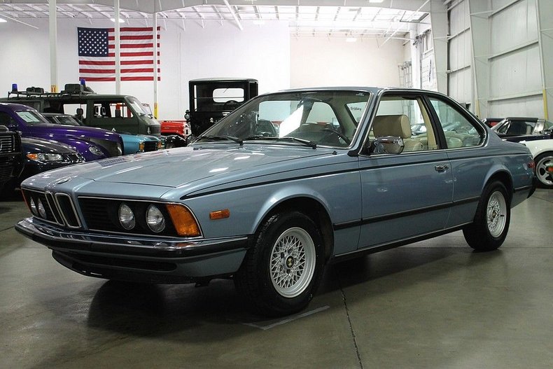 1980 BMW | GR Auto Gallery