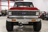 1972 Chevrolet Blazer