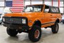 1972 Chevrolet Blazer