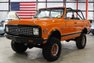 1972 Chevrolet Blazer