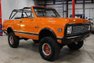 1972 Chevrolet Blazer