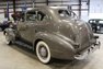 1938 Pontiac Series 28 Deluxe