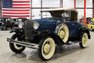 1931 Ford Model A