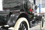 1918 Ford Model T Pillarless Coupe
