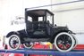 1918 Ford Model T Pillarless Coupe