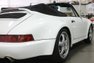 1992 Porsche American Roadster