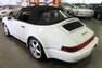 1992 Porsche American Roadster