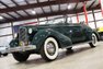 1936 Cadillac Fleetwood