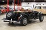 1952 MG TD