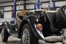 1952 MG TD