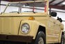 1974 Volkswagen Thing