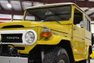 1976 Toyota Land Cruiser