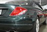 2007 Mercedes-Benz CL600