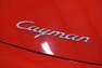 2007 Porsche Cayman