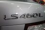 2007 Lexus LS460