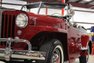 1948 Willys Jeepster