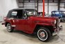 1948 Willys Jeepster