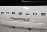 2011 Porsche Cayenne
